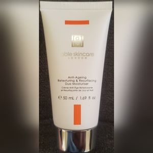 Anti-Ageing Retexturing and Resurfacing Duo Moisturiser 1.69oz NEW & SEALED